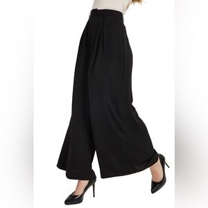 ✨ Tronjori High Waist Wide Leg Palazzo Pants ✨